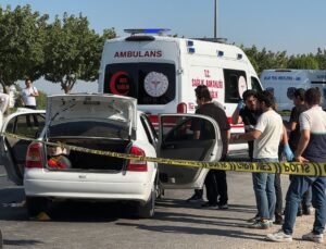 Şanlıurfa’daki Silahlı Saldırıda 5 Zanlı Tutuklandı