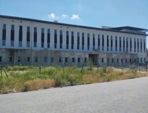 Sarıcalı Aile Sağlığı Merkezi’nde Yeniden İhale Süreci