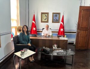 Sarıçam’dan Misafirlerine Teşekkür