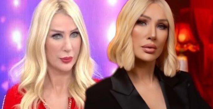 Seda Sayan’ı küplere bindiren fotoğraf: Bu kim be salak mısınız siz!
