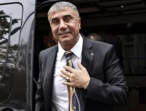 Sedat Peker’den “Geri döneceğim” paylaşımı