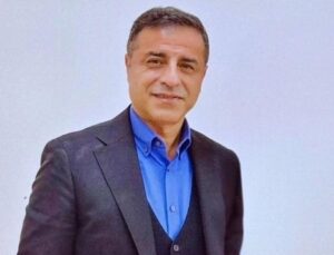 Selahattin Demirtaş’tan cezaevinden kritik mesaj