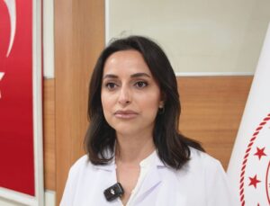 Sıcak Çarpmasına Karşı Uzmanından Kritik Uyarılar