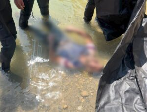 Siirt’te Faruk’un ardından babasının da cansız bedenine ulaşıldı