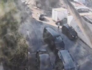 Şişli’de boşanma sonrası aile kavgası: Tabanca kabzasıyla yaralama