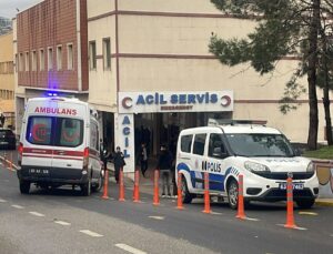 Siverek’te Balkondan Düşen Genç Kadın Hayatını Kaybetti