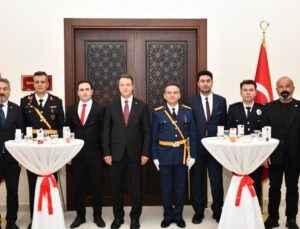 Sorgun’da Zafer Bayramı Coşkusu