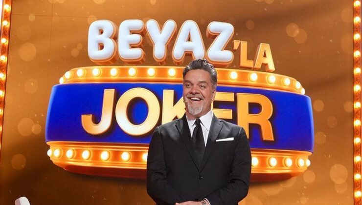 Şov ve eğlence modu açılıyor!