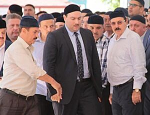Süleymancıların tüm şirketlerine el konuldu