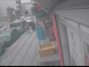 Sultangazi’de ATM ve kuyumcu takibiyle gasp yapan şüpheli tutuklandı