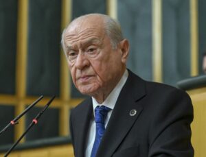 Süreç yasasına İYİ Parti ‘hayır’ dedi, MHP sert çıktı