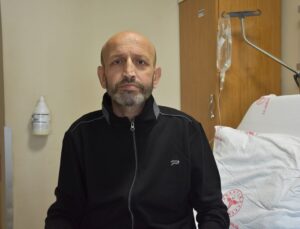 TAVİ Yöntemiyle Zorlu Ameliyatsız Kapak Değişimi