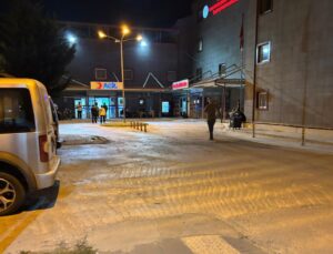 Tavuk Fabrikasında Amonyak Sızıntısı: 15 İşçi Hastanelik Oldu