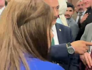 TBMM Adalet Komisyonu’nda kapı krizi: İYİ Parti’den tepki