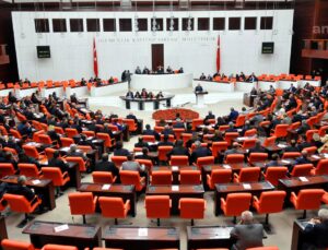TBMM’de Fezleke Gizliliği Tartışması: Siyasi Partilerden Ortak Tepki