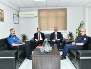 Tekirdağ’dan kısa kısa
