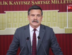TİP Genel Başkanı Baş’tan gözaltılara sert tepki