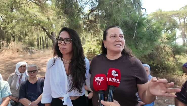 TİP’ten Akbelen’de İkizköylülere Destek: ’16 Eylül’de Davaya Sahip Çıkın’