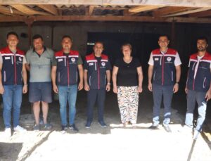 Trakya Üniversitesi’nde YKS Doluluk Rekoru