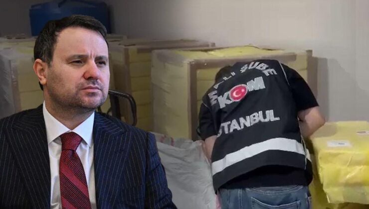 Ünlü gıda devlerine "şeker" soruşturması! İşte o şirketlerin tam listesi