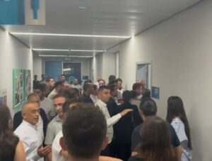 Üsküdar’da Başkan Vekili Seçiminde CHP İçinde Tartışma