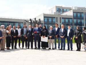 Üsküdar’da başkan vekili seçiminde usulsüzlük iddiası: suç duyurusu ve dava