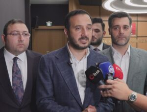Üsküdar’da başkan vekili seçimi tartışması: AK Parti’den hukuki itiraz