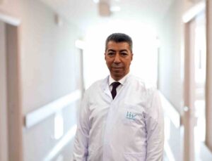 Uzmanı uyardı: Yaşlılarda yutma güçlüğü ‘yaşlılıktandır’ deyip geçmeyin
