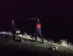 Van Gölü’nde kaybolan 2 kişi bulundu