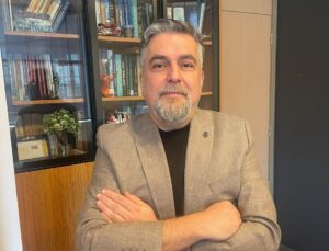 Yapay zeka ile jeolojik riskler uzaydan izlenecek