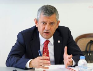 Yeni Parti Lideri Özel: Milletvekili Melih Meriç’in Ameliyatı Başarılı, Sağlık Durumu İyi