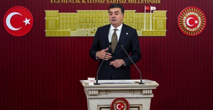Yeni Parti: Seçim ihtimallerine hazırız