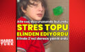 11 yaşındaki Furkan’ın elini patlayan stres topu yaktı! Suç duyurusu