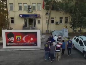 12 yıl sonra kimliği belirlenen Dilek Kalkan’ın ölümüne ilişkin 2 şüpheli tutuklandı