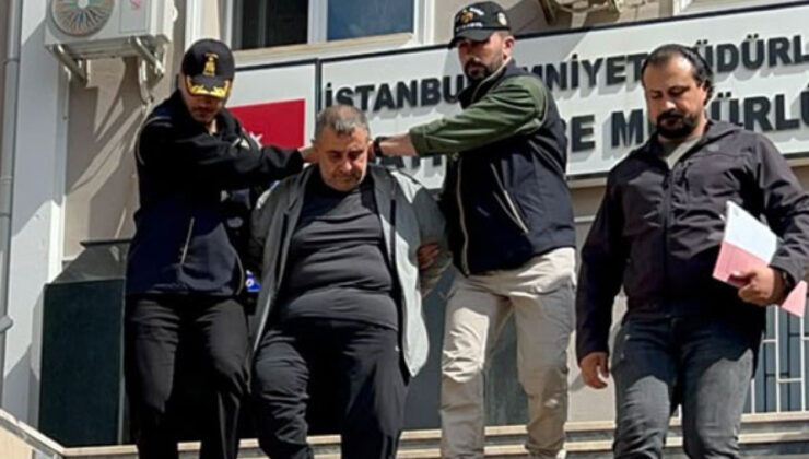 12 yıldır firardaydı… Bir çapkınlık sonu oldu!