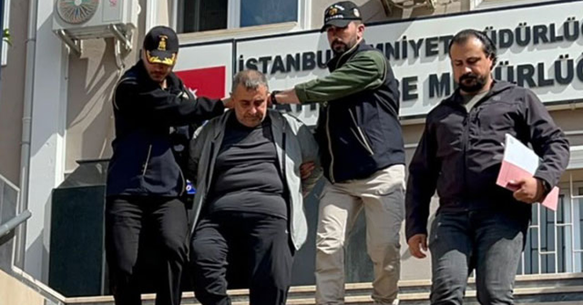 12 yıldır firardaydı… Bir çapkınlık sonu oldu!
