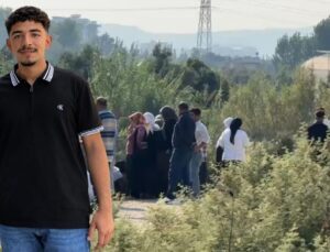 17 yaşındaki gencin kahreden sonu! Dün doğum gününü kutladı, bugün ırmakta boğuldu