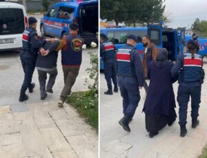 19 yıllık faili meçhul dosyasında iki tutuklama! Fadime Görgülü’nun ağabeyi ile yengesi için hesap vakti