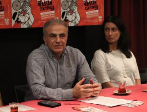 21. Uluslararası İşçi Filmleri Festivali’nin Antalya ayağı 26 Eylül’de başlayacak