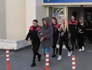 5 ilde ‘müstehcenlik’ operasyonu: Tuğba Ekinci’nin de aralarında bulunduğu 5 şüpheli gözaltına alındı