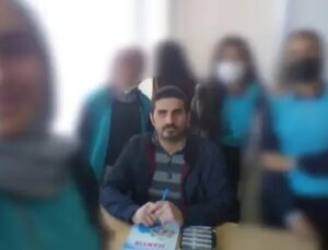 8 kurşunla öldürülen öğretmenin cinayet sanığı: Anlık gelişen bir olay