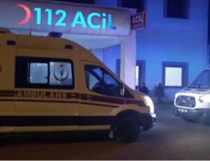 9 yaşındaki kız çocuğuna bisiklet ölüm oldu