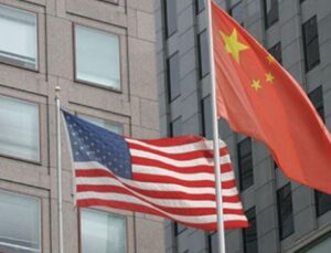 ABD ile Çin ekonomi heyetleri New York’ta bir araya geldi