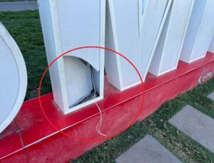 Açıkta bırakılan elektrik kablosuna temas eden çocuk, akıma kapılarak yaralandı
