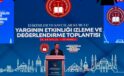 Adalet Bakanı Akın Gürlek, yargıdaki gecikme için 204 etkinlik bürosu kurdu