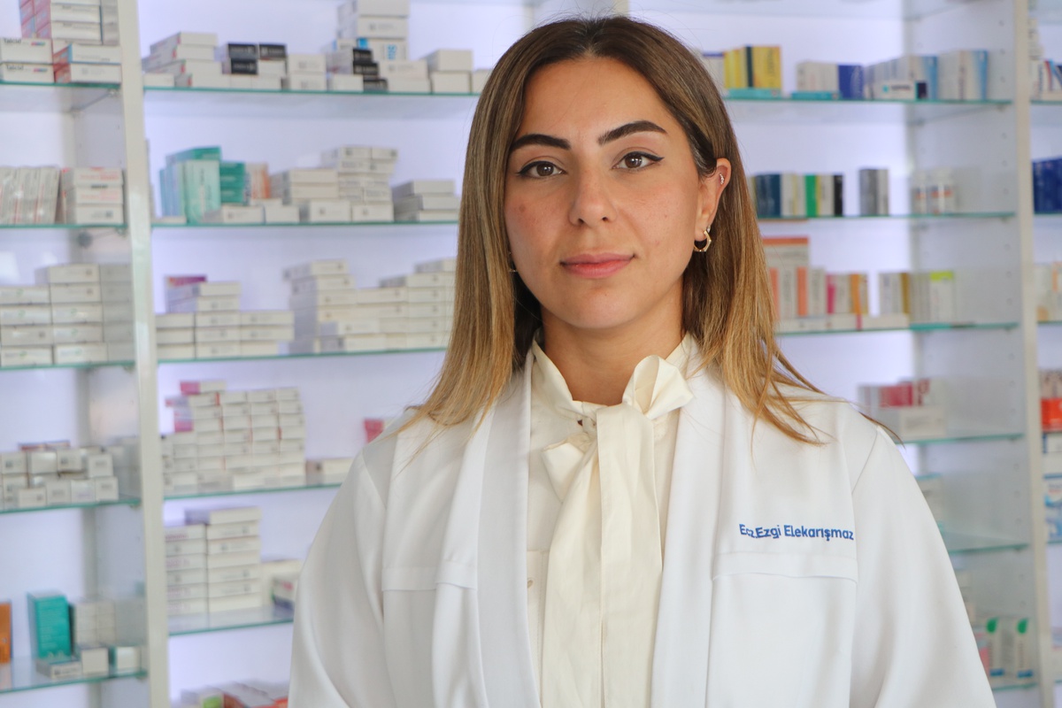 Adana Eczacı Odası, evlerde atık ilaç birikiminin arttığını açıkladı