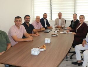 Adana’da bağımlılıkla mücadelede “Maskeni tak gel, hayatını geri al” projesi