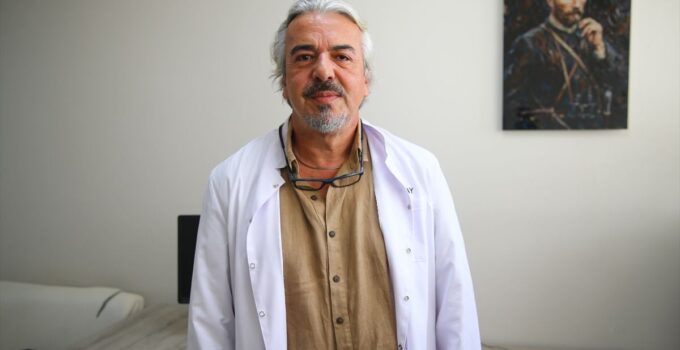 Adana’da Onkoloji Kongresi Başlıyor