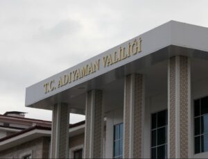Adıyaman Valiliği 1 Ekim 2026’daki kuvvetli yağış için vatandaşları uyardı