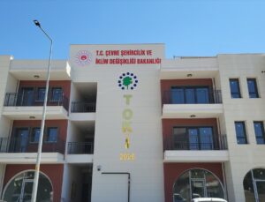 Adıyaman’da Mara ve Musalla mahallelerindeki kentsel dönüşüm tamamlandı